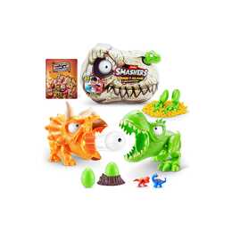 ZURU TOYS Smashers Assortis