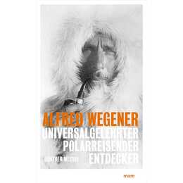 Alfred Wegener