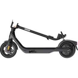 SEGWAY E2 Pro D (20 km/h, 350 W, 35 km, Schwarz)