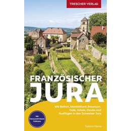 Französischer Jura