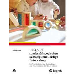 ICF-CY im sonderpädagogischen Schwerpunkt Geistige Entwicklung