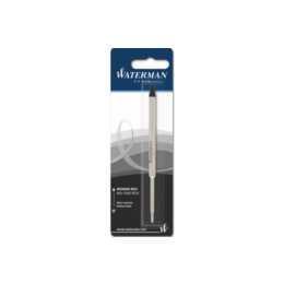 WATERMAN Kugelschreibermine Maxima (Schwarz, 1 Stück)