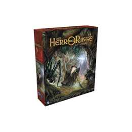 FANTASY FLIGHT GAMES Der Herr der Ringe (DE)