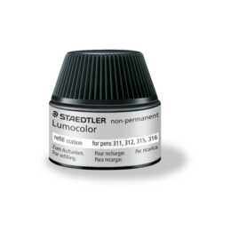 STAEDTLER Encre de Chine (Noir)