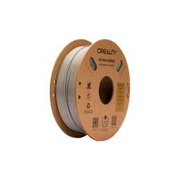 CREALITY Filamento Hyper Grigio (1.75 mm, Polietilene tereftalato glicole (PET-G))