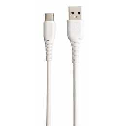 INTERTRONIC Kabel (USB Typ A, USB Typ C, 2 m)