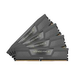 CORSAIR Vengeance CMK192GX5M4B5200C38 (4 x 48 Go, DDR5 5200 MHz, DIMM 288-Pin)