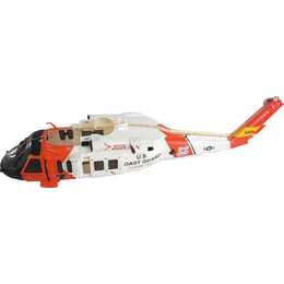 AMEWI Parti di ricambio per Elicottero RC UH60 
