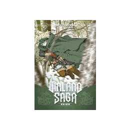 Vinland Saga 9