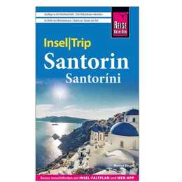 InselTrip - Santorin