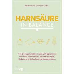 Harnsäure in Balance