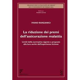 La riduzione dei premi dell'assicurazione malattia