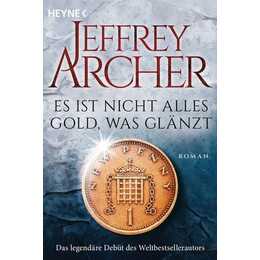 Es ist nicht alles Gold, was glänzt