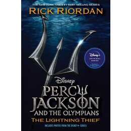 The Lightning Thief