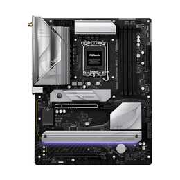 ASROCK LiveMixer WiFi (LGA 1851, Intel B860, ATX)
