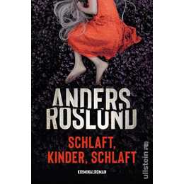 Schlaft, Kinder, schlaft (Ewert Grens ermittelt )