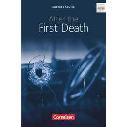 Cornelsen Senior English Library, Literatur, Ab 10. Schuljahr, After the First Death, Textband