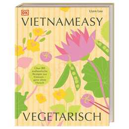 Vietnameasy vegetarisch