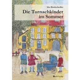 Die Turnachkinder im Sommer