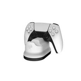 PDP Metavolt Dual Ladestation (PlayStation 5, Weiss)