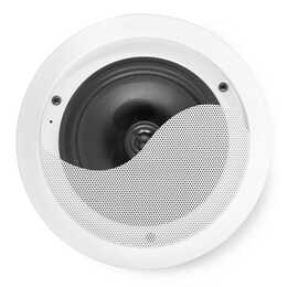 POWER DYNAMICS CSSG6 (80 W, Deckenlautsprecher, Weiss)