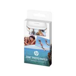 HP Sprocket (Mehrfarbig, Multipack)