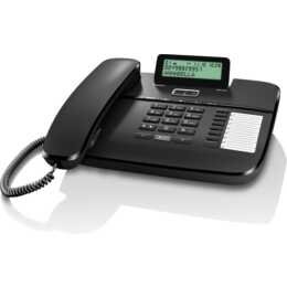 GIGASET DA710 (Noir)