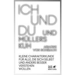Ich und du und Müllers Kuh