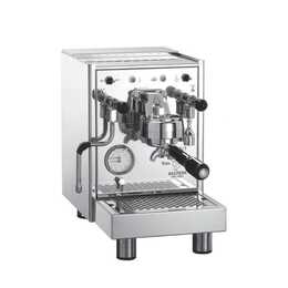 BEZZERA BZ 10 (Silber)
