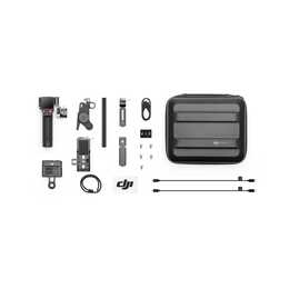 DJI Stabilizzatore per fotocamere Focus Pro Creator Combo
