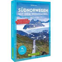 Südnorwegen mit dem Wohnmobil