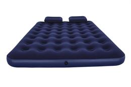 Matelas latex Maryland - André Renault, artisan litier
