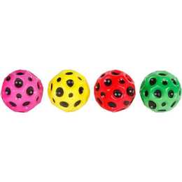 ROOST Balle sautante Super Flummi