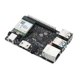 ASUS Tinker Board 3 Board (RK3566)