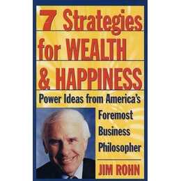 7 Strategies for Wealth & Happiness
