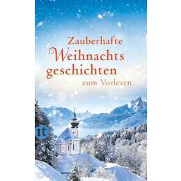 Zauberhafte Weihnachtsgeschichten zum Vorlesen