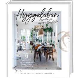 Jeanne d'Arc Living. Hyggeleben