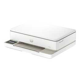 HP Envy 6132e All-in-One (Stampante a getto d'inchiostro, Colori, Instant Ink, WLAN, Bluetooth)