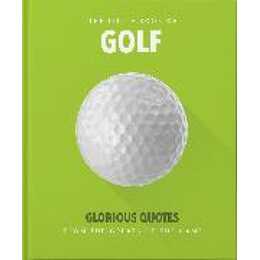 The Little Book of Golf