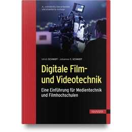 Digitale Film- und Videotechnik