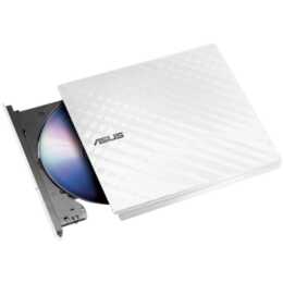ASUS Externes optisches Laufwerk
