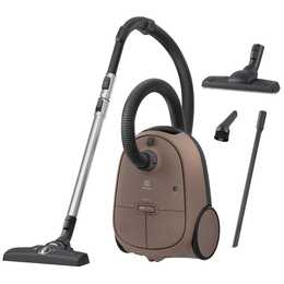 ELECTROLUX Clean 600 EB61C3WBL (850 W, con sacchetto)