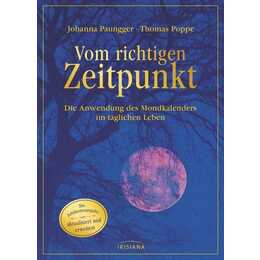 Vom richtigen Zeitpunkt