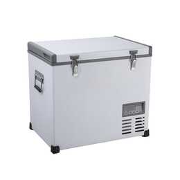 KIBERNETIK Kühlbox KGB55 Gefrierbox (55 l)