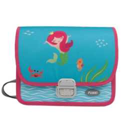 FUNKI Kindergartentasche Joy-Bag (3.5 l, Mehrfarbig)