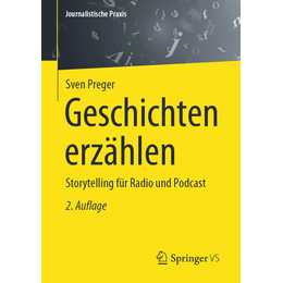 Geschichten erzählen