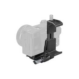 SMALLRIG Universal Batteriegriff