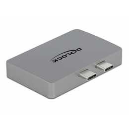 DELOCK Video-Adapter (USB C)