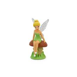 TONIES Giochi radio per bambini Disney Tinkerbell (DE, Toniebox)