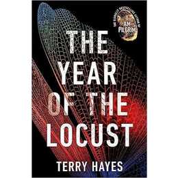 The Year of the Locust